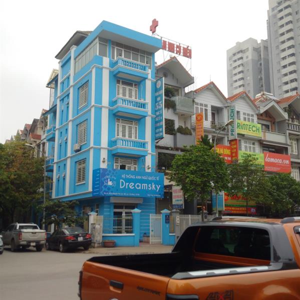 THÔNG BÁO DREAM SKY KHAI TRƯƠNG Cơ sở NGUYỄN VĂN LỘC HÀ ĐÔNG