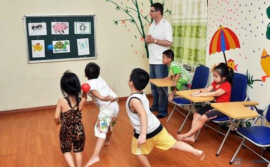 4 nguyên tắc vàng giúp trẻ học tiếng Anh hiệu quả