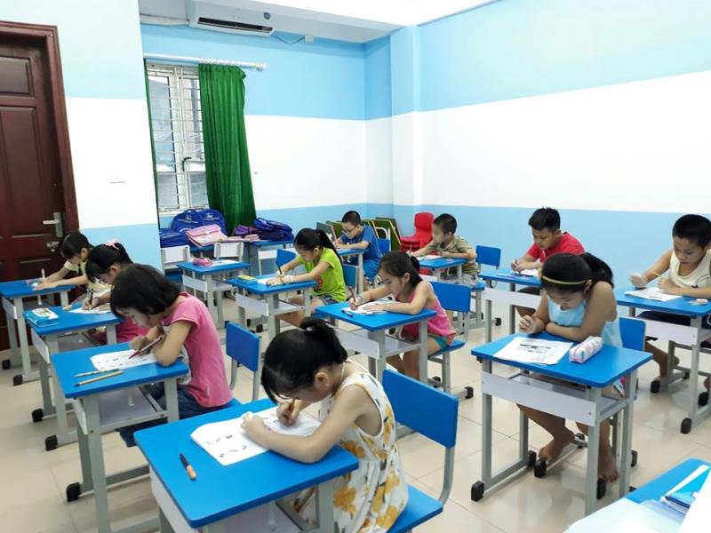 MUỐN CON ĐẠT ĐIỂM CAO TRONG BÀI THI TIẾNG ANH HÃY NHỚ LÀM NHỮNG ĐIỀU SAU