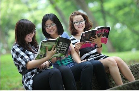 BÍ QUYẾT ĐỂ ĐƯỢC MIỄN THI MÔN TIẾNG ANH TRONG KÌ THI THPT QUỐC GIA