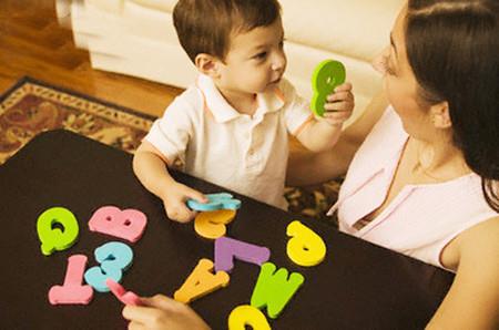 10 Tuyệt chiêu giúp bé ghi nhớ từ vựng tốt nhất (PHẦN 1)