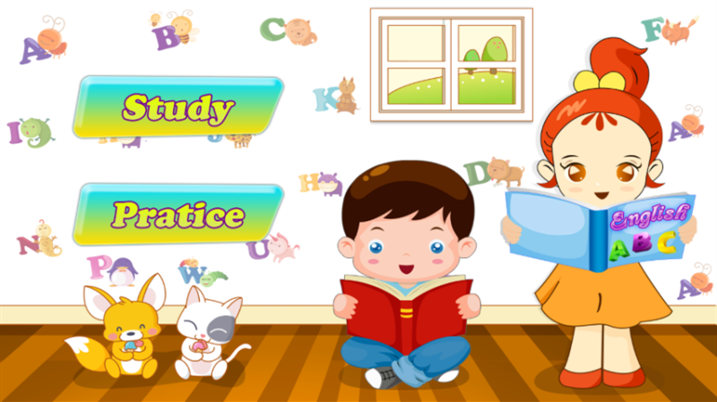 Chủ đề giúp bé nói tiếng Anh thành thạo như dân bản ngữ