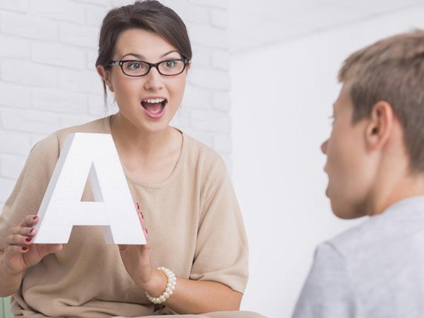 Bí quyết luyện phát âm cho bé chuẩn nhất