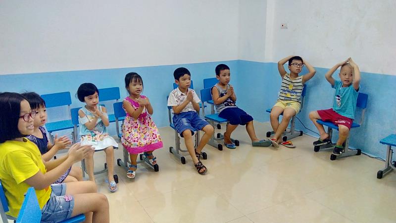 Làm sao để lựa chọn được trung tâm tiếng Anh uy tín