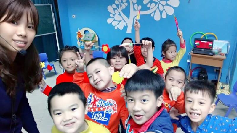 3 5 TUỔI NÊN CHO BÉ HỌC Ở ĐÂU LÀ TỐT NHẤT