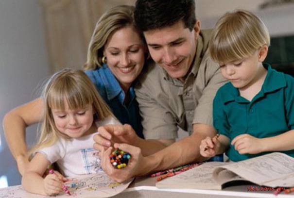 Có nên cho bé học tiếng Anh ngay từ khi mẫu giáo