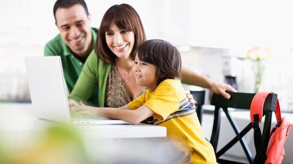 Học Tiếng anh cùng bé như thế nào hiệu quả