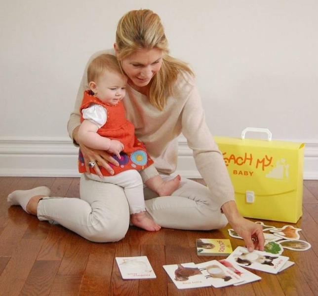 Phương pháp dạy tiếng Anh cho bé 3 tuổi