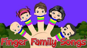 10 bài hát tiếng Anh dễ thuộc nhất cho bé