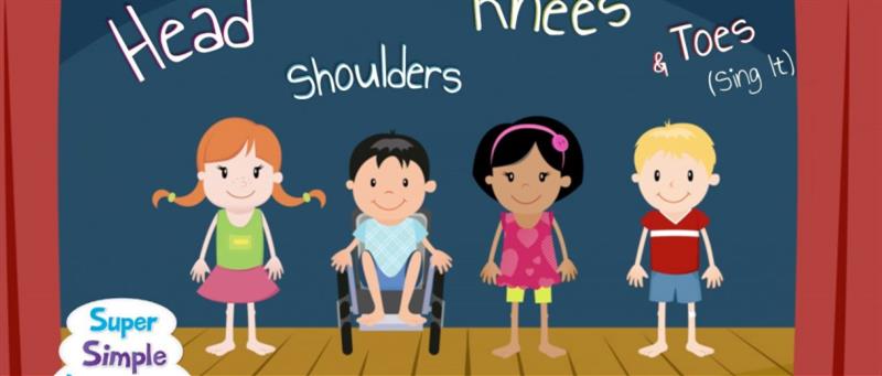 Cách lựa chọn bài hát tiếng Anh theo độ tuổi