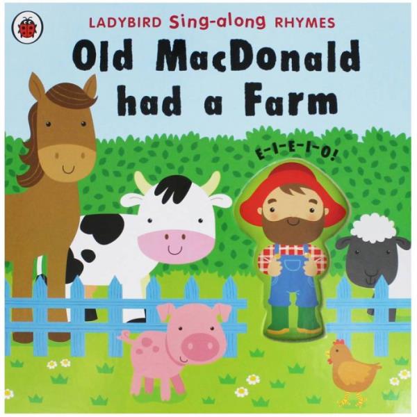 Những bài hát ru tiếng Anh giúp con ngủ ngon