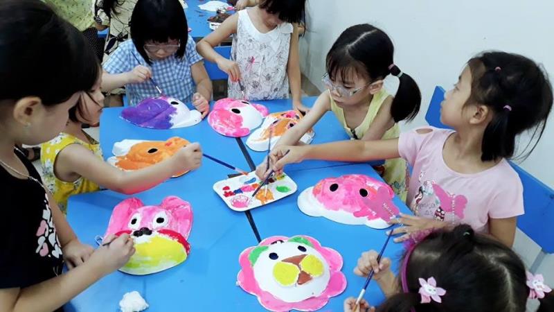 Dạy tiếng Anh mầm non cho bé, có dễ như bạn nghĩ