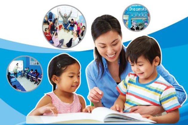 Học tiếng Anh trẻ em vỡ lòng và những điều cần biết