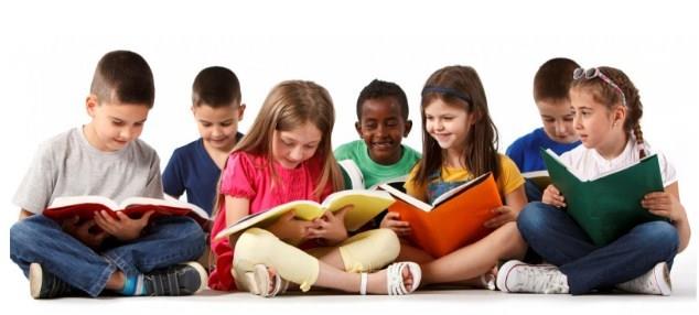 Tầm quan trọng việc dạy kỹ năng đọc hiểu tiếng Anh trẻ em