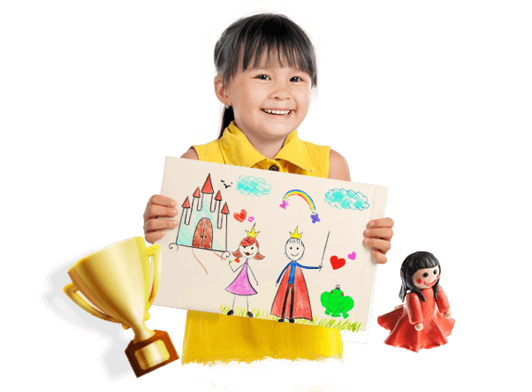 Tiếng Anh cho bé mẫu giáo và những điều bố mẹ cần biết