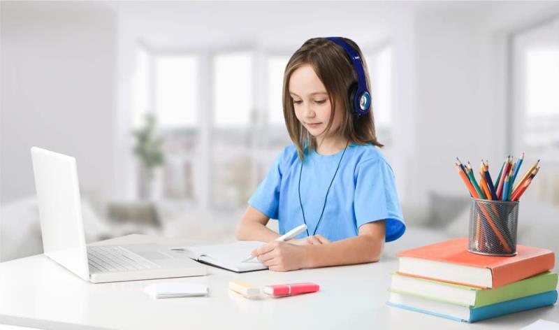 Học tiếng Anh trẻ em online như thế nào hiệu quả