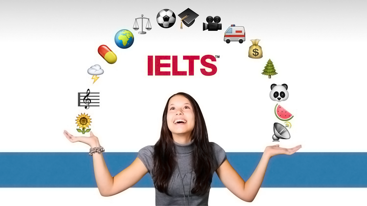 ĐỘ TUỔI THI IELTS LÀ BAO NHIÊU VÀ NHỮNG CÂU HỎI THƯỜNG GẶP