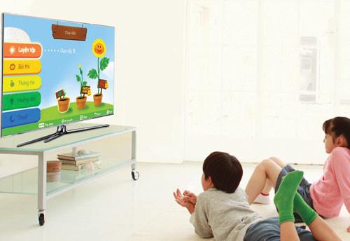 BÉ HỌC TỪ VỰNG KHÔNG HIỆU QUẢ, PHẢI LÀM SAO ĐÂY