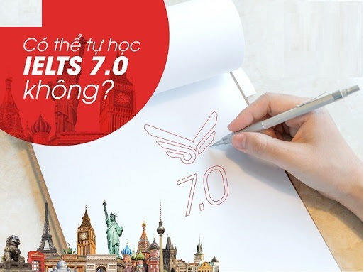 Bí quyết luyện thi IELTS cực chuẩn không cần lo lắng