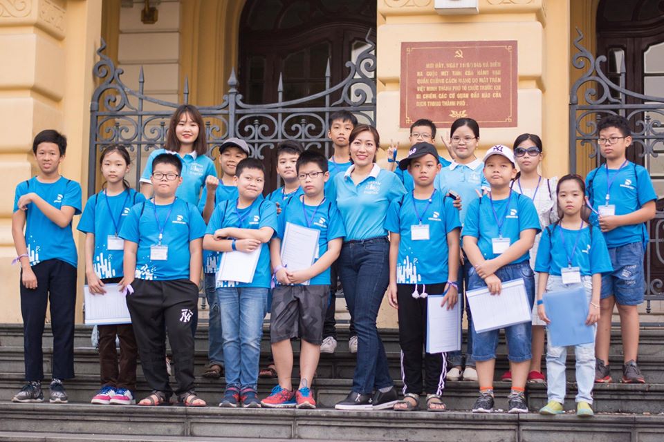 Kỳ thi vào lớp 6, lớp 10: DreamSkyer tỏa sáng với thành tích nổi bật