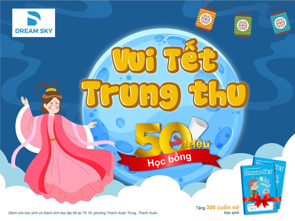 QUYẾT ĐỊNH  Về việc trao tặng học bổng và các phần quà cho trẻ em thuộc tổ dân phố số 19  phường Thanh Xuân Trung, quận Thanh Xuân nhân dịp Tết Trung thu 2020