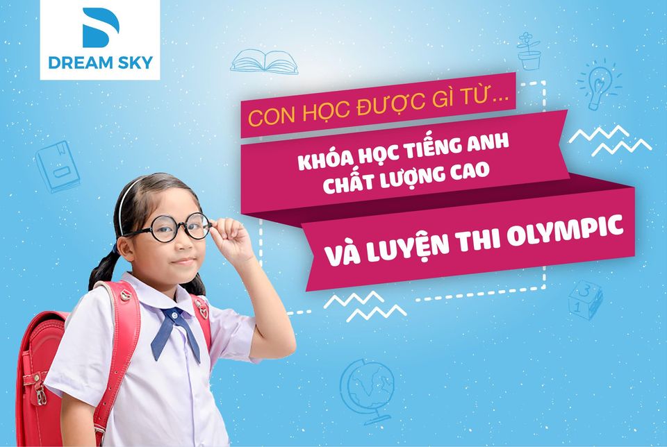 KHOÁ HỌC CHINH PHỤC ĐIỂM TIẾNG ANH TRONG KỲ THI CHUYÊN CHỌN