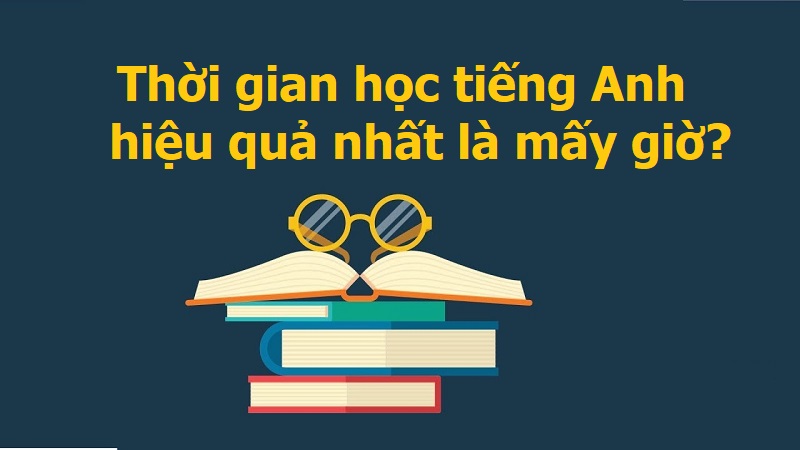 Thời điểm vàng học tiếng Anh hiệu quả, ba mẹ đã biết