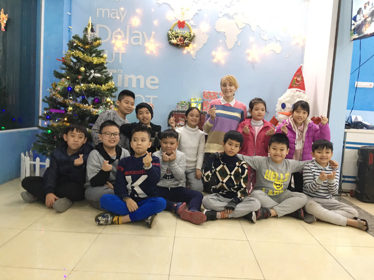 TIÊU CHÍ LỰA CHỌN TRUNG TÂM TIẾNG ANH CHO TRẺ BỐ MẸ TUYỆT ĐỐI KHÔNG NÊN BỎ QUA