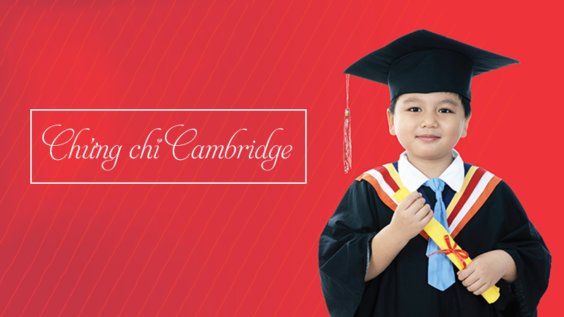 KẾT QUẢ KỲ THI DREAM SKY'S CAMBRIDGE EXAM 2022
