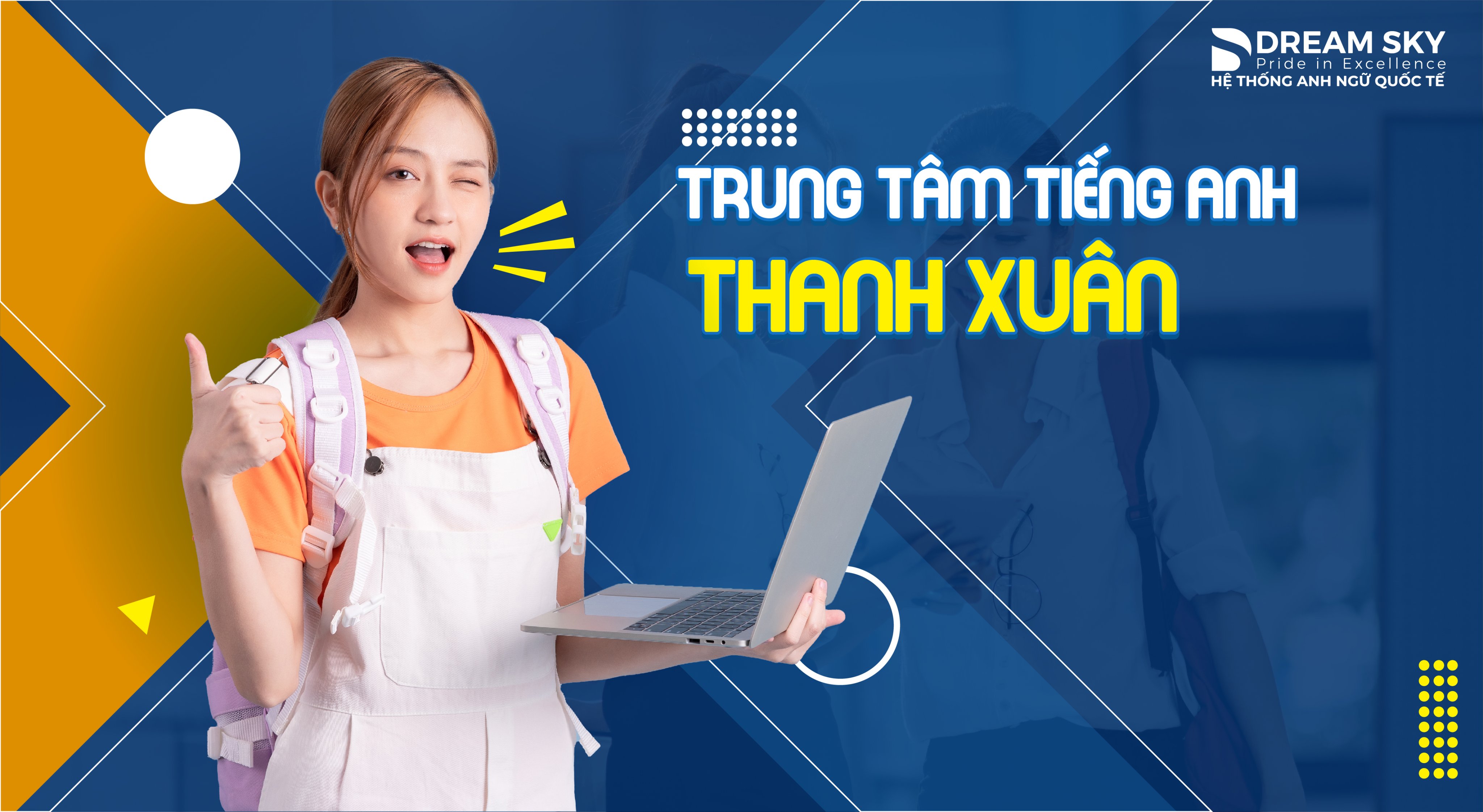 Top 4 Trung tâm Tiếng Anh quận Thanh Xuân, Hà Nội
