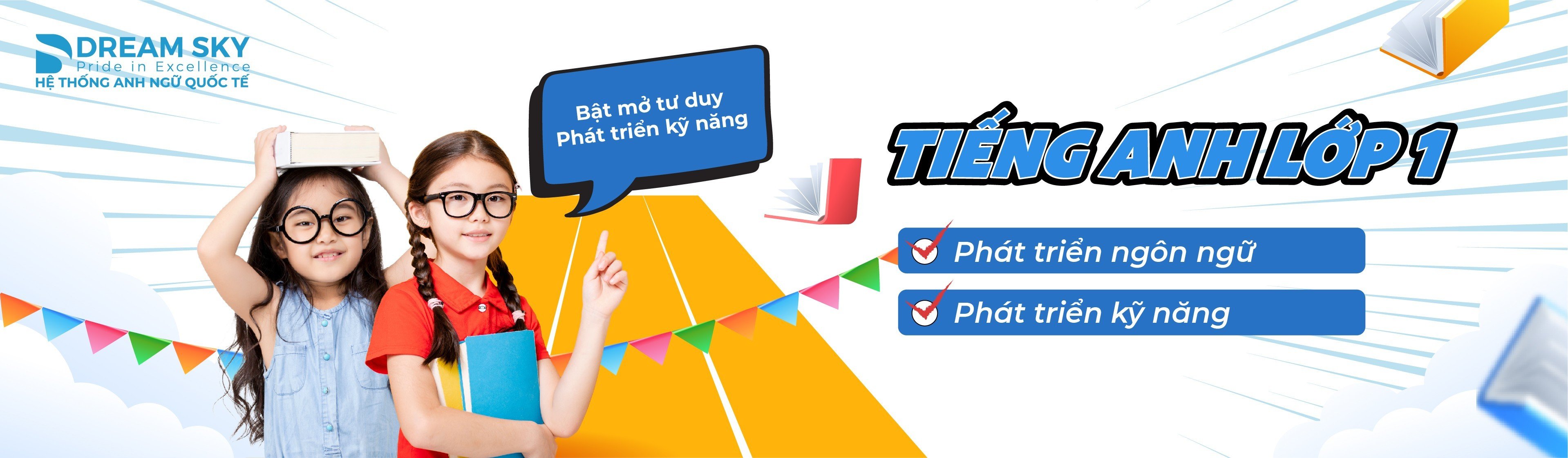 Học Tiếng Anh Cho Bé Lớp 1: Từ Vựng, Ngữ Pháp, Luyện Nghe Nói