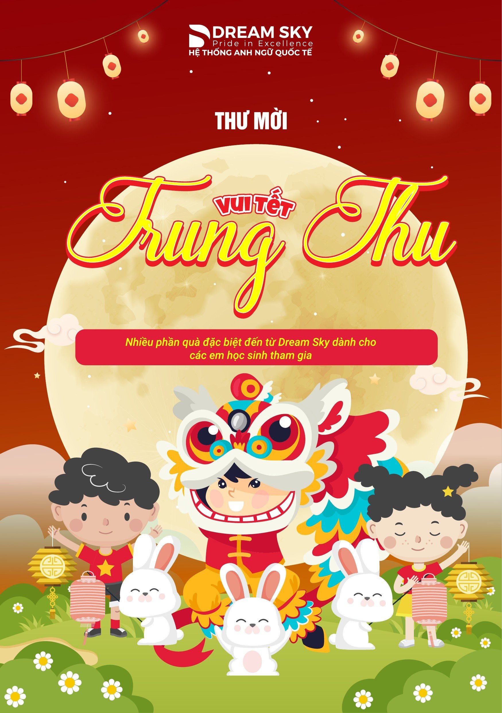 TRUNG THU SUNG TÚC - HẠNH PHÚC ĐOÀN VIÊN