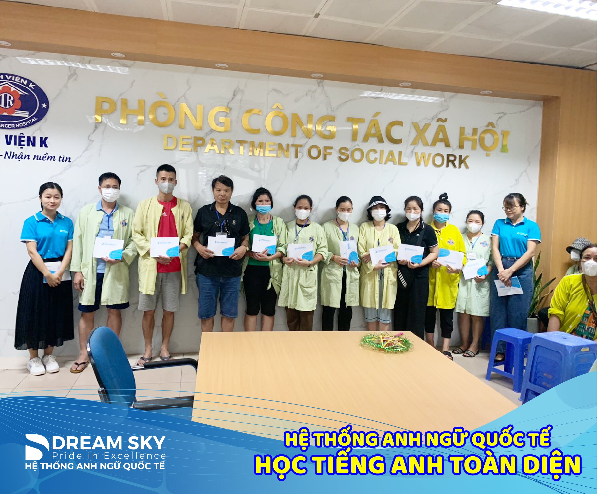 MÙA TRĂNG HY VỌNG - TRÂN TRỌNG YÊU THƯƠNG