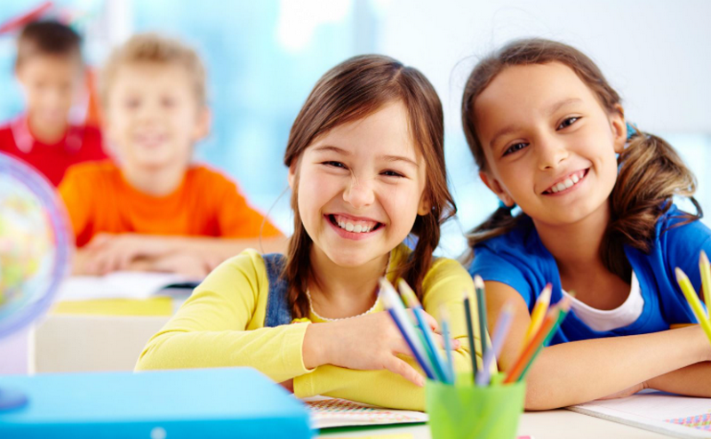 Khóa học tiếng Anh cho trẻ mầm non tự tin chinh phục ngôn ngữ