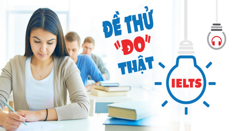 Lộ Trình Luyện Thi IELTS Rõ Ràng - Cơ hội vượt vũ môn cùng Dream Sky