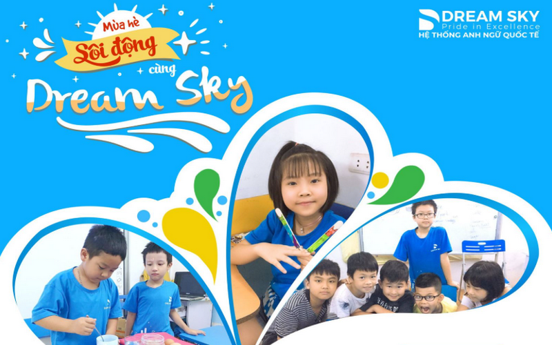 Trung Tâm Anh Ngữ Uy Tín: Tiêu chí đánh giá và lựa chọn của ba mẹ