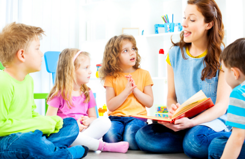 Bí quyết giúp bé giỏi tiếng Anh sớm, ba mẹ tự hào