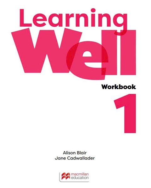 Learning Well 1 Workbook