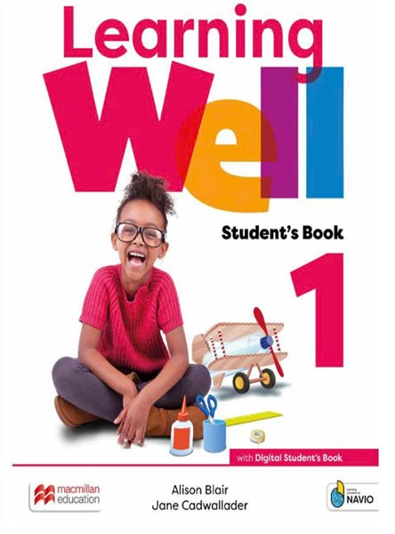 Learning Well 1 Student Book