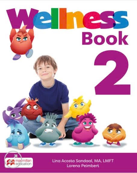Wellness Book 2