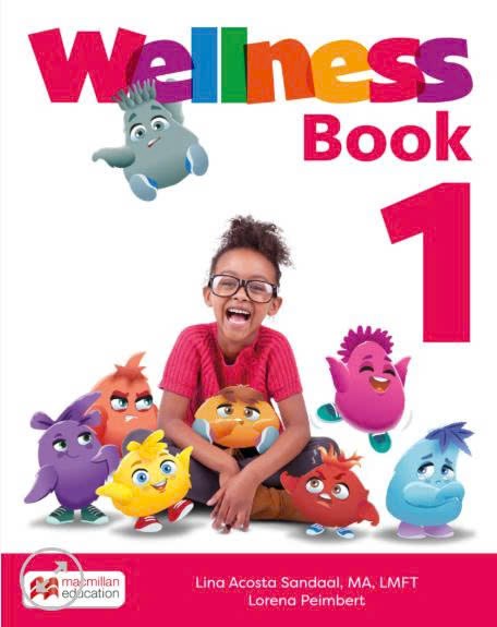 Wellness Book 1