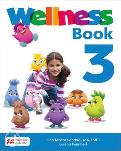 Wellness Book 3