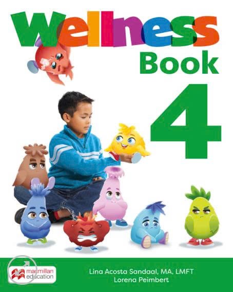 Wellness Book 4