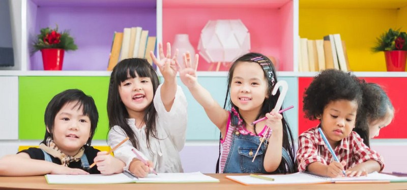 Review khóa học tiếng anh cho trẻ em chất lượng tốt