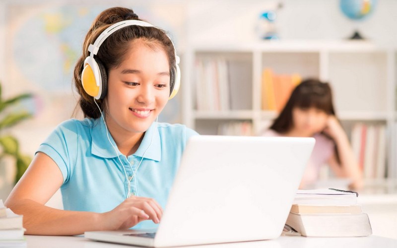 Những sai lầm cần tránh khi học tiếng Anh tại nhà