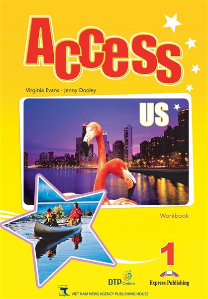 Access 1 Workbook