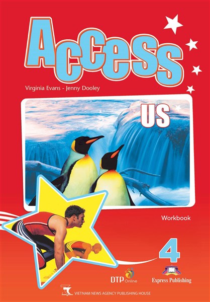 Access 4 Workbook