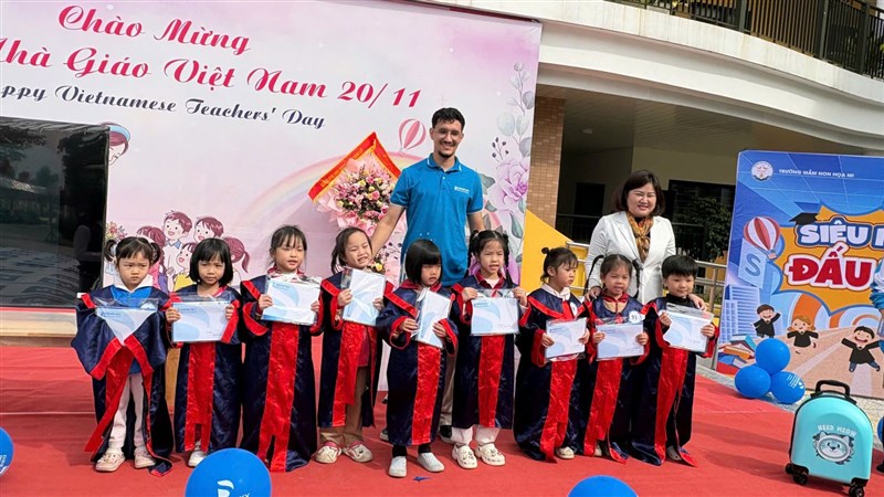 ĐẤU TRƯỜNG TRÍ TUỆ – SIÊU NHÍ ĐẤU TRÍ 2025–2026