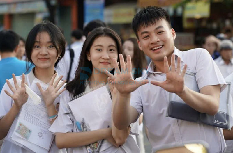 Cập nhật mức quy đổi IELTS sang điểm thi Tiếng Anh của các trường đại học 2026