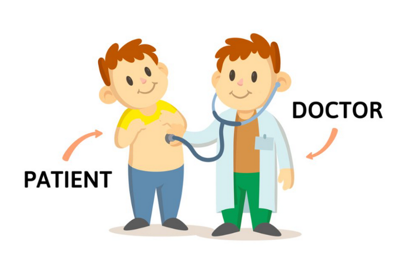 Cách thành lập danh từ chỉ người trong tiếng Anh kèm ví dụ cụ thể